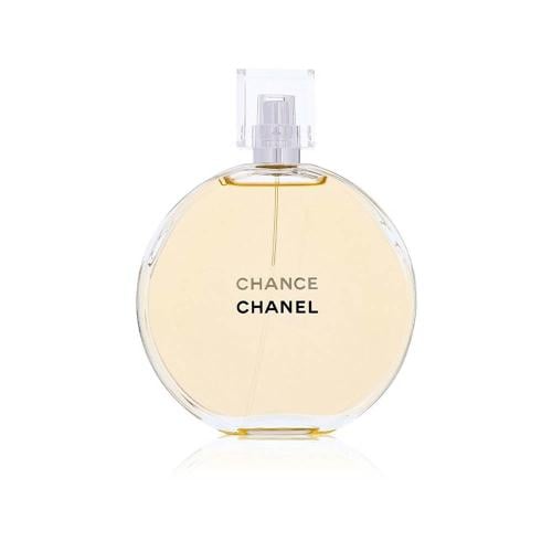 Perfume Chance Chanel - Eau de Toilette 100 ml - Luxury Perfumes
