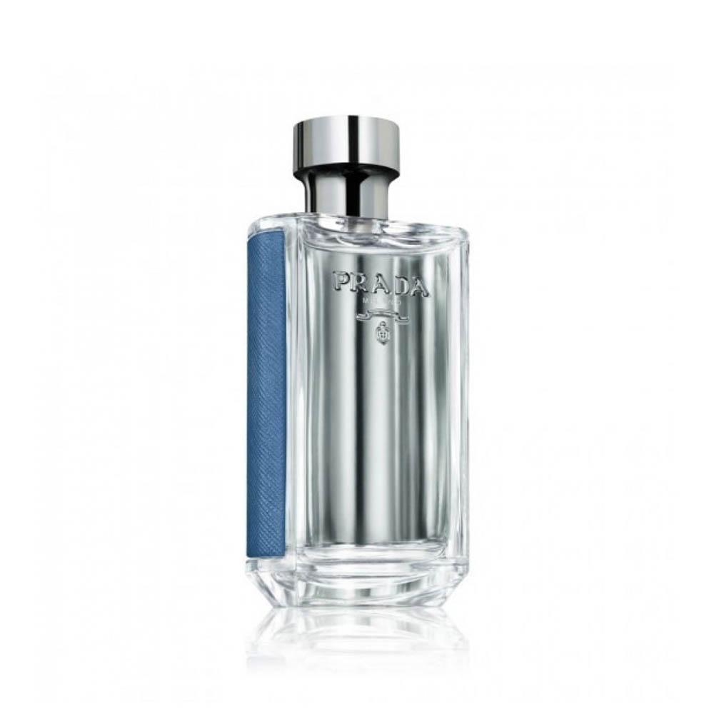 Amazon.com : L'Homme L'Eau by Prada Eau de Toilette Spray