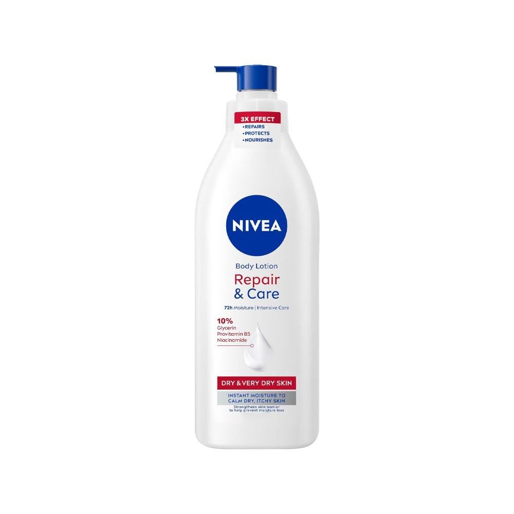 skin care body lotion