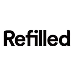 Refilled