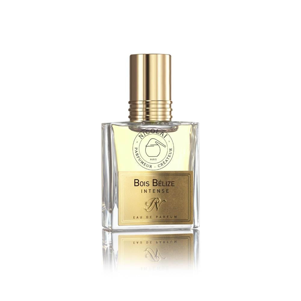 香水(ユニセックス) NICOLAI Bois Belize intense 30ml Nicolai Bois Belize Intense - Eau de Parfum, 30 ml - Luxury