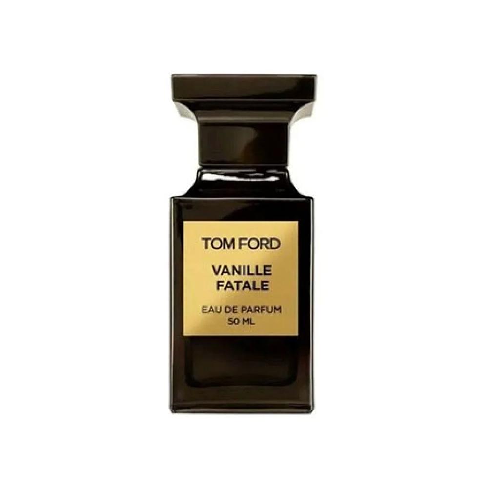Amazon.com : Tom Ford Vanille Fatale Eau de Parfum Spray for