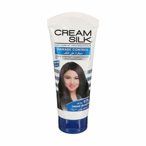 Cream Silk Standout Straight Conditioner - 180 ml - Asrarco