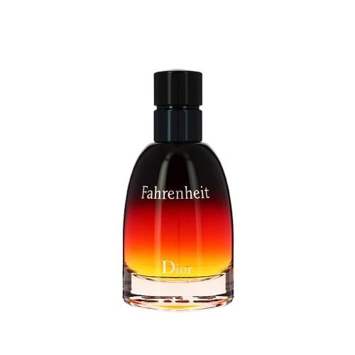 عطر ديور فهرنهايت للرجال - بارفيوم 75 مل