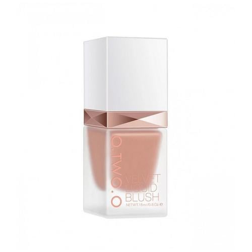 Velvet Liquid Blush 02 -15 gm Luxury Perfumes