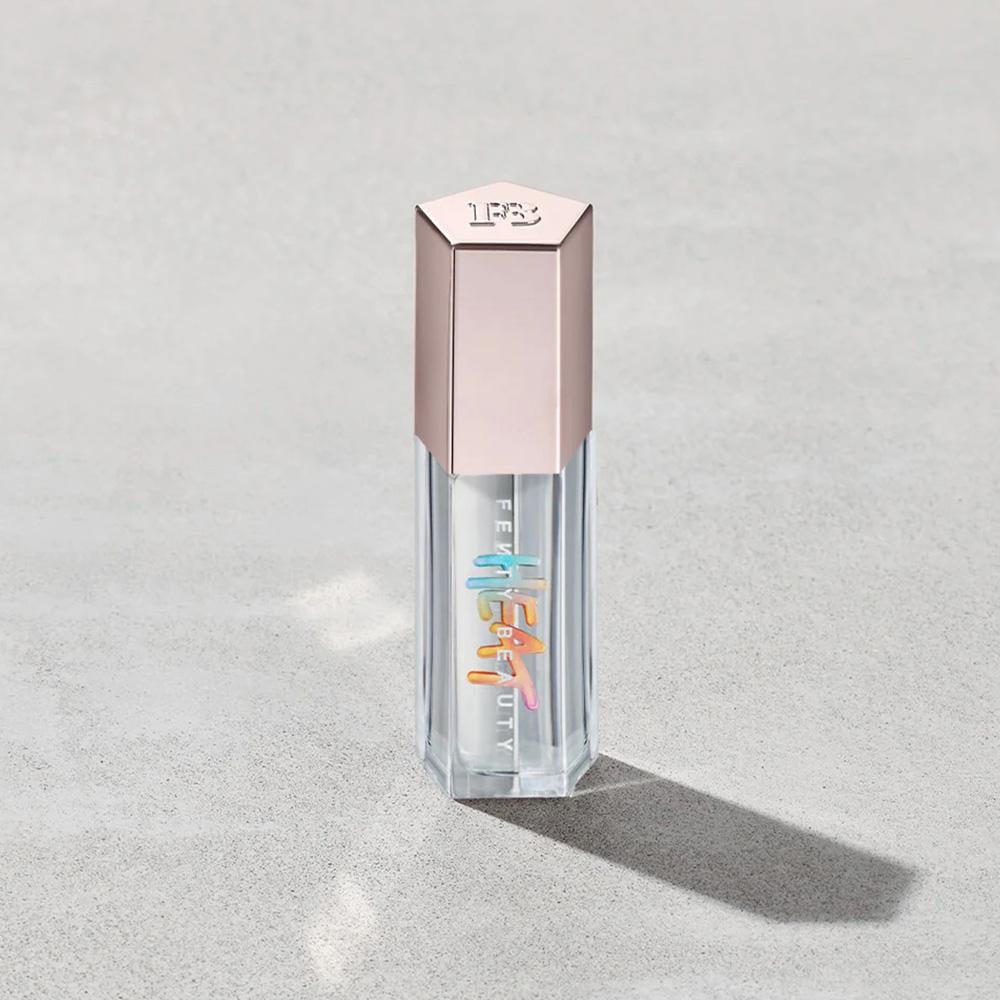 Fenty Beauty Gloss Bomb Glass Slipper Heat 07 ASRARCO