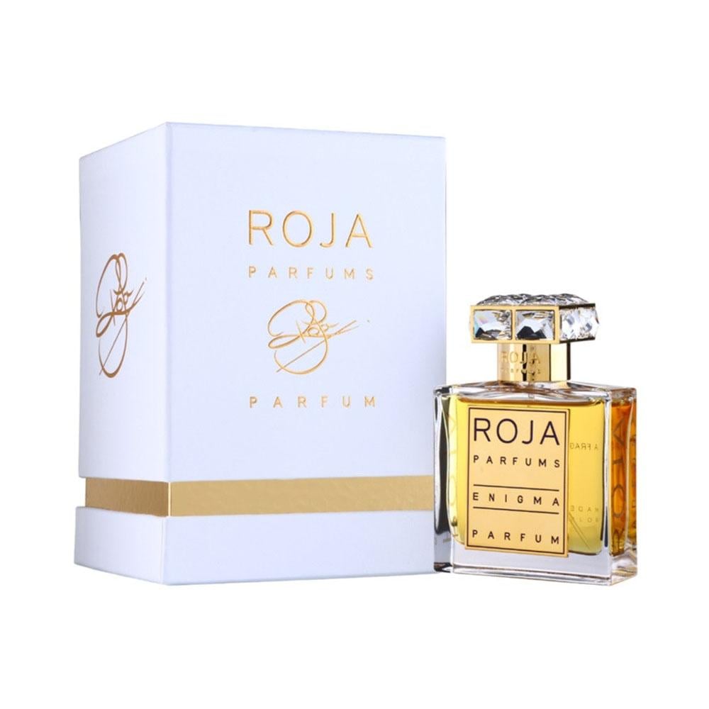 Roja Enigma Pour Femme Parfum 50 ml Luxury Perfumes Authentic
