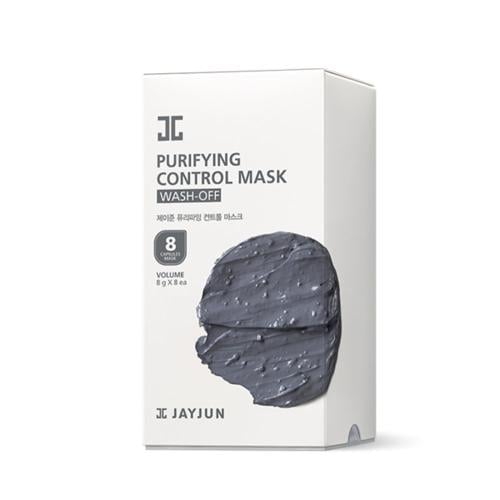Jayjun Intensive Shining Face Mask 25 ml - Luxury Perfumes