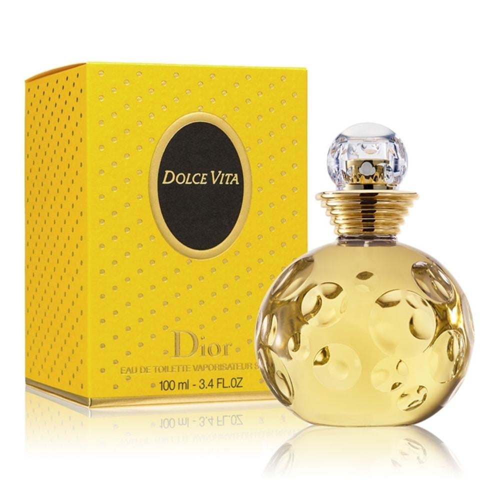 Dior Dolce Vita perfume for women - Eau de Toilette 100 ml