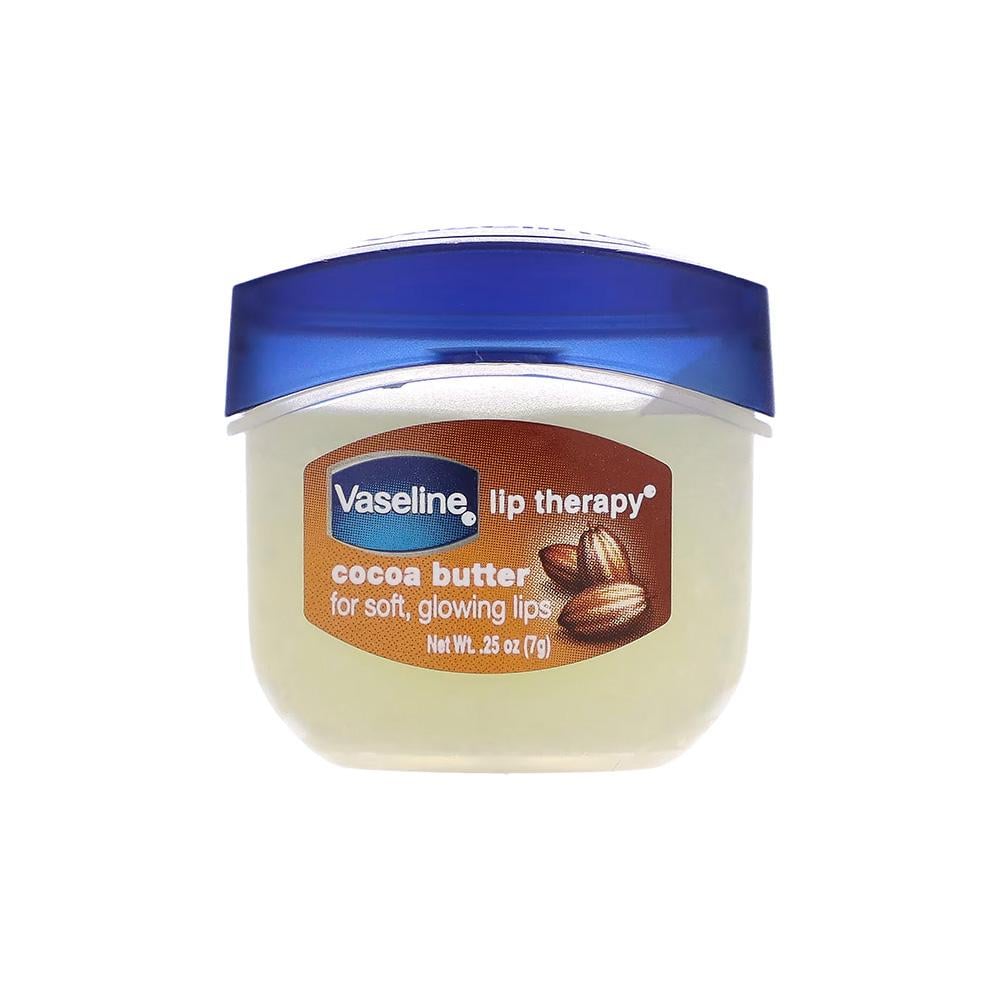 Vaseline Lip Therapy with Cocoa Butter gm Luxury Perfumes