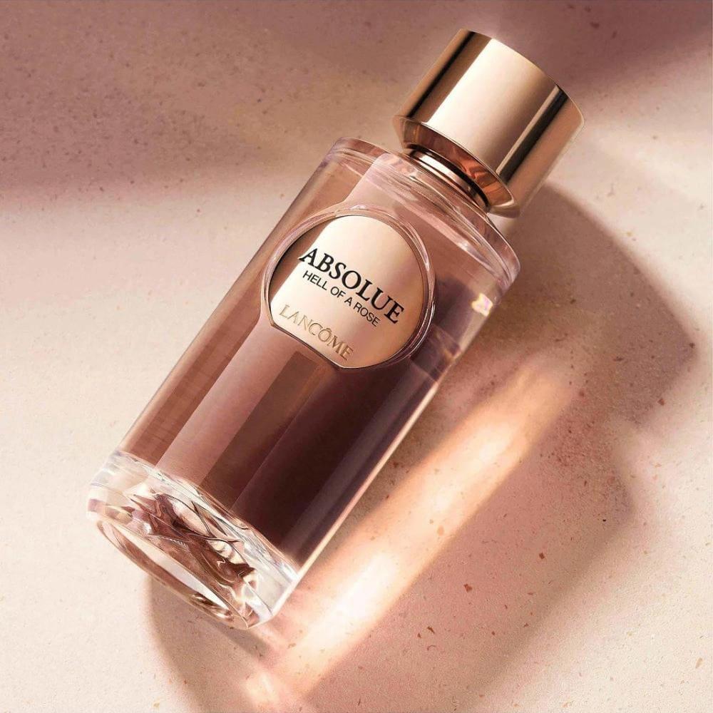 Lancôme Absolue Hell of Rose Women's Eau de Parfum - 100ml