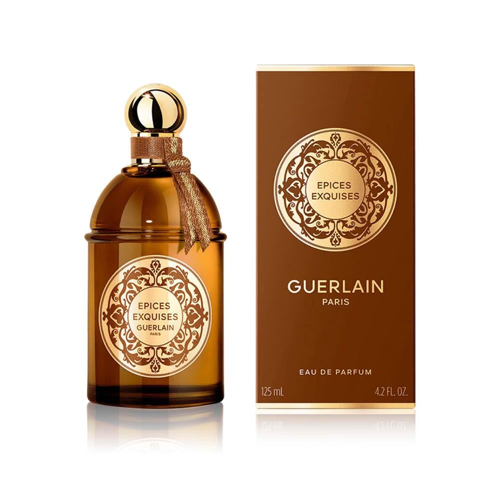 Guerlain Epices EXQuises - Eau de Parfum 125 ml - Luxury
