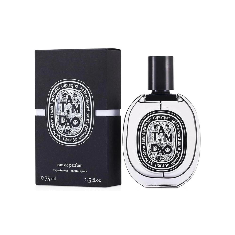 Diptyque Tam Dao Perfume - Eau de Parfum 75 ml - Luxury Perfumes