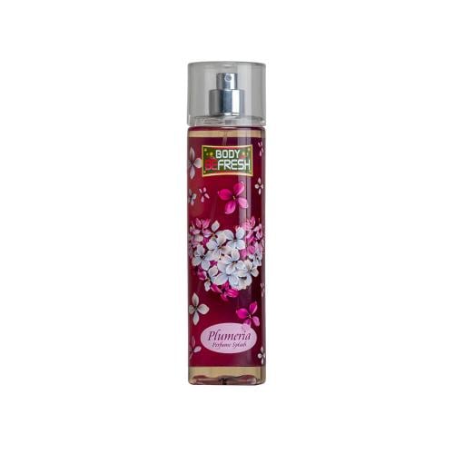 بودي بي فريش معطر جسم بلوميريا - 250 مل