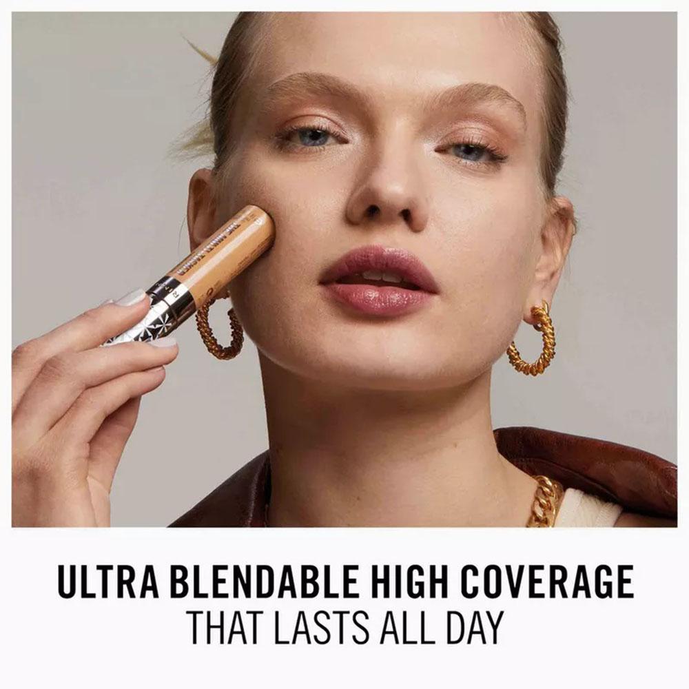 The Multi-Tasker Concealer In 070-Honey – Vielseitiger Abdeckstift, Langanhaltend, Für Perfekte Abdeckung