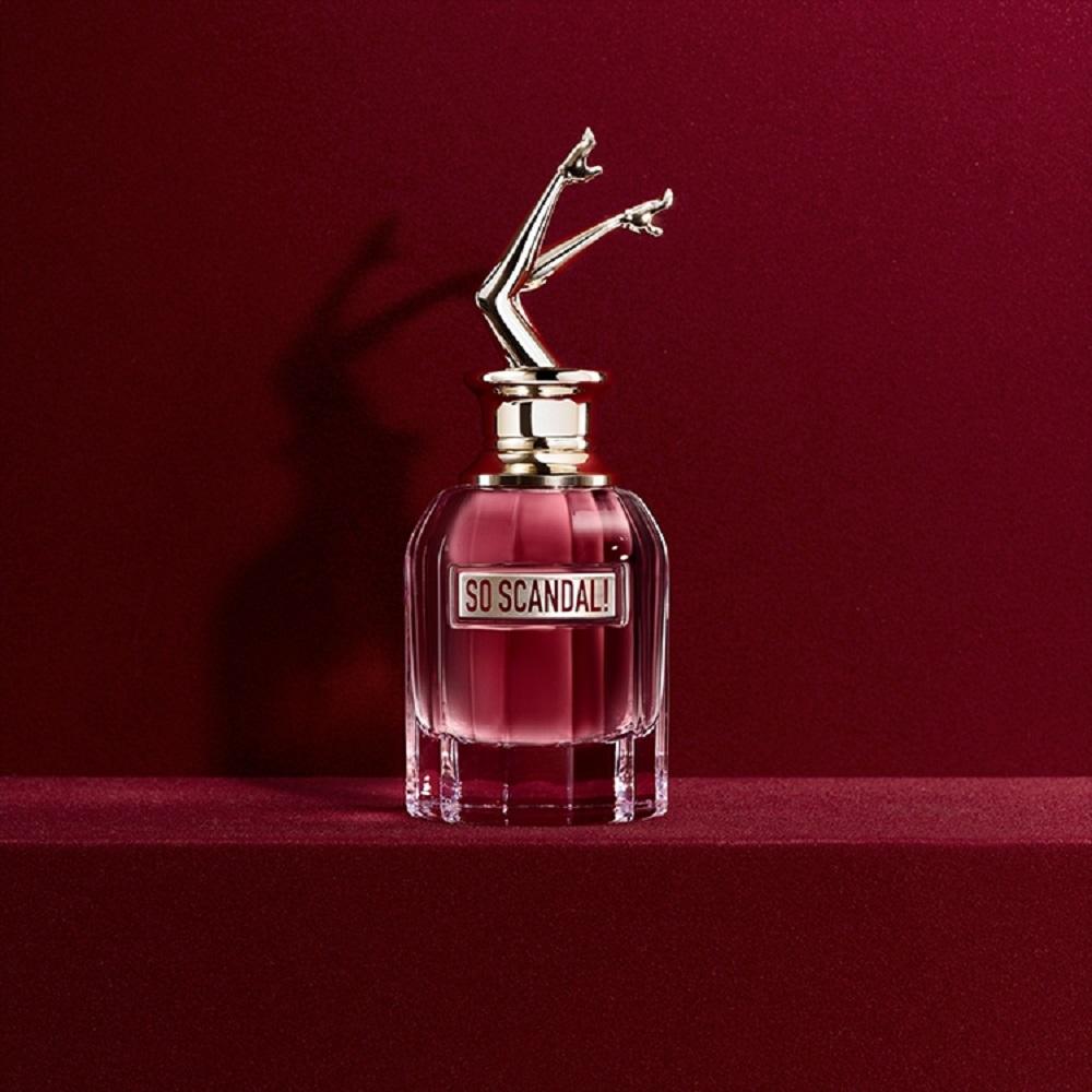Jean Paul Gaultier So Scandal - Eau de Parfum 80ml - Asrarco