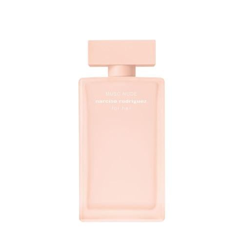 عطر نارسيسو رودريغز مسك نود للنساء - او دى بارفيوم...