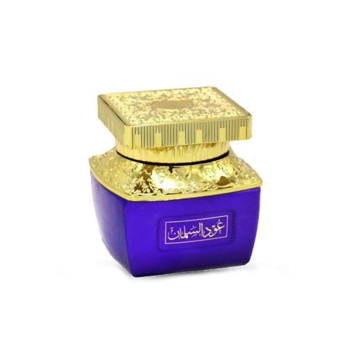 Surrati Bakhoor Oud Alsalman 70 gm Luxury Perfumes Authentic