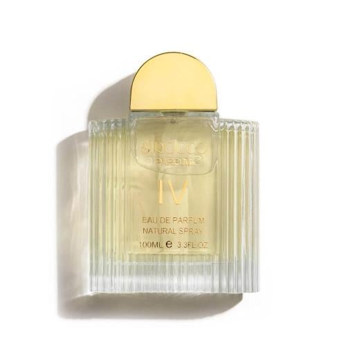 عطر سيروكو IV للنساء - او دى بارفيوم 100 مل
