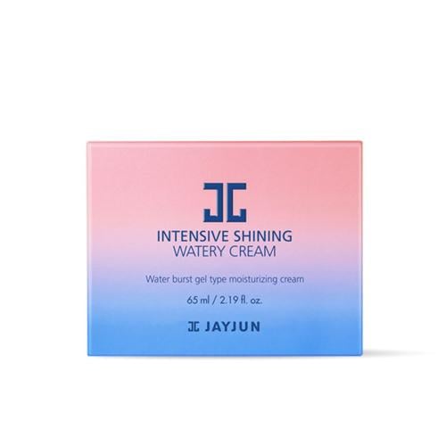Jayjun Intensive Shining Face Mask 25 ml - Luxury Perfumes