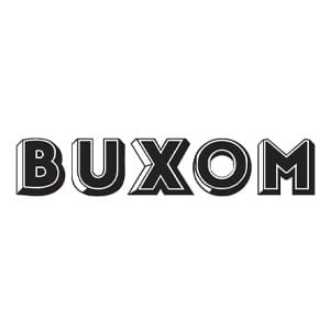 Buxom