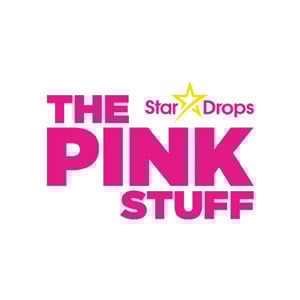 Stardrops The Pink Stuff