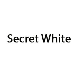 Secret White