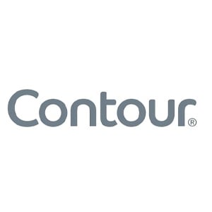 contour
