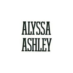 Alyssa Ashley