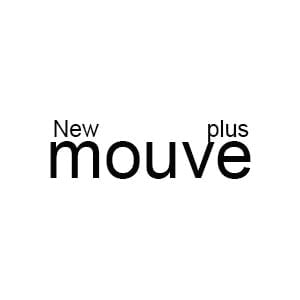 New mouve plus