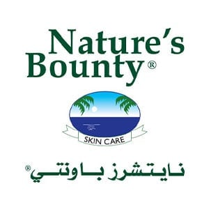 Nature's Bounty
