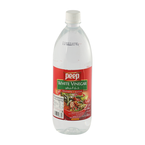 فهًـــار - جملة | 12/32oz WHITE VINEGAR خل ابيض بي...