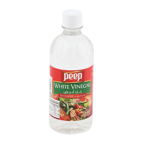 فهًـــار - جملة | 24/16oz WHITE VINEGAR خل ابيض بي...