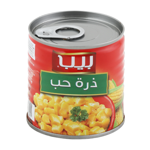 فهًـــار - جملة | 24/184g SWEET CORN IN EZ OPEN TI...