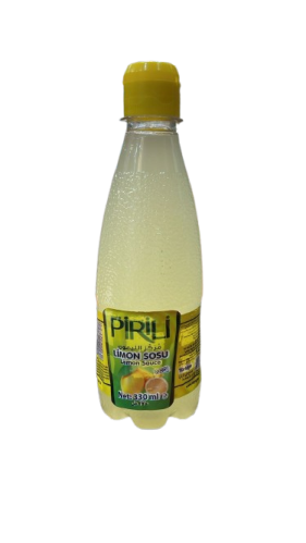صلصلة ليمون مركز (Pirli)