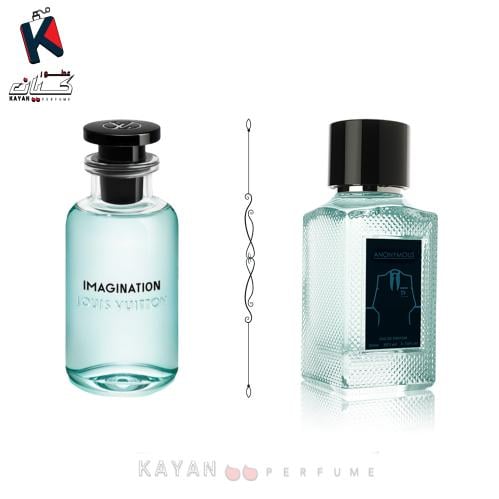 عطر انانموس او دو بارفيوم-100مل
