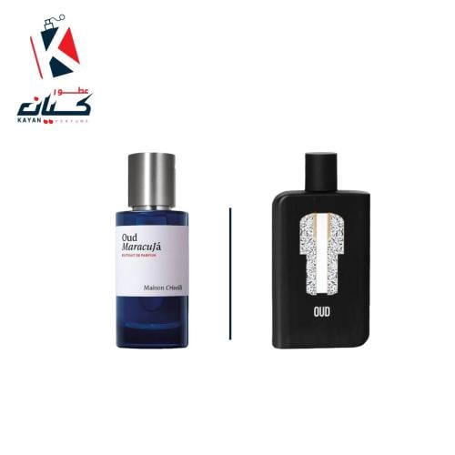 عطر صمام عود او دو بارفيوم-100مل