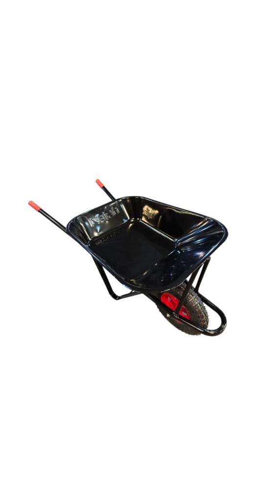 عربة يدوية تتحمل الأوزان الثقيلة - برويطة