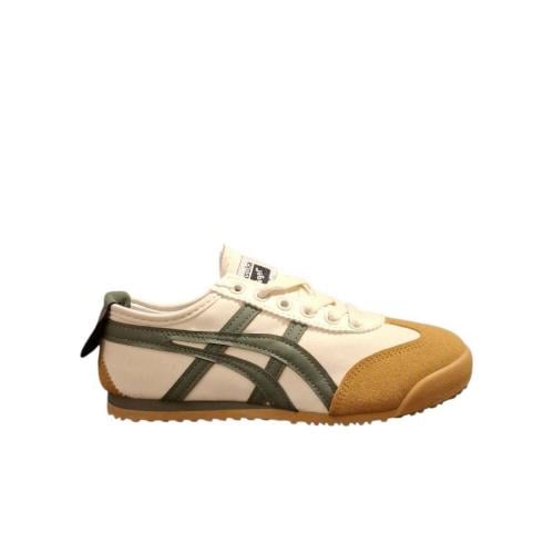 شوز Onitsuka Tiger Mexico 66 | رياضي مريح – كاجوال...