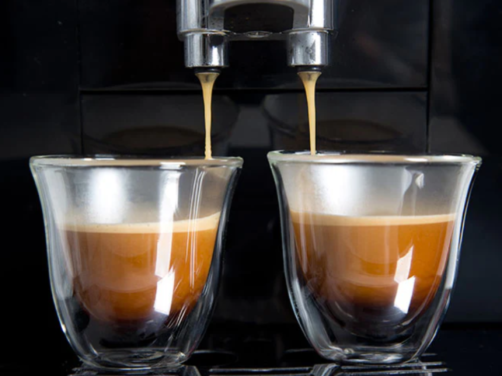 How to prepare the perfect espresso