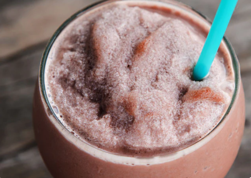 How to Make the Perfect Frappé
