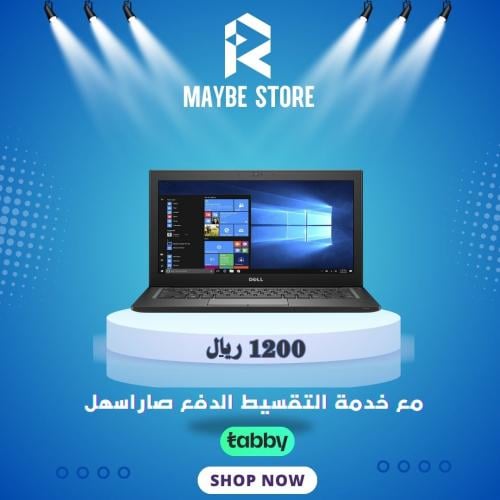 لابتوب ديل لاتيتود