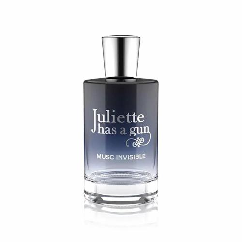 عطر مسك انفيزابل من جولييت هاز اقن او دي بارفيوم 1...