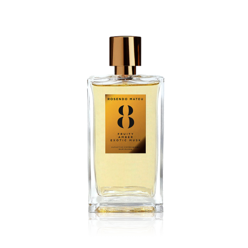 عطر 8 فروتي اكزوتيك مسك من روسيندو ماتيو او دي بار...