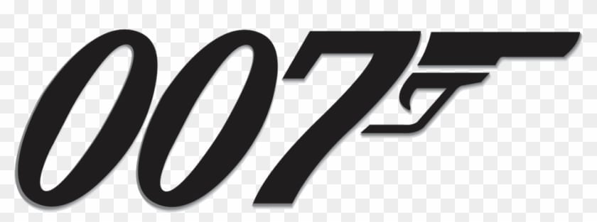 جيمس بوند 007 James Bond