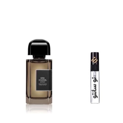 عينة عطر جريس شارنيل اكسترايت من بي دي كي او دي با...
