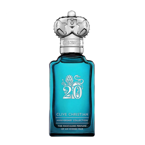 عطر 20 انفيرسير كوليكشن ايقونيك فيمينين من كلايف ك...