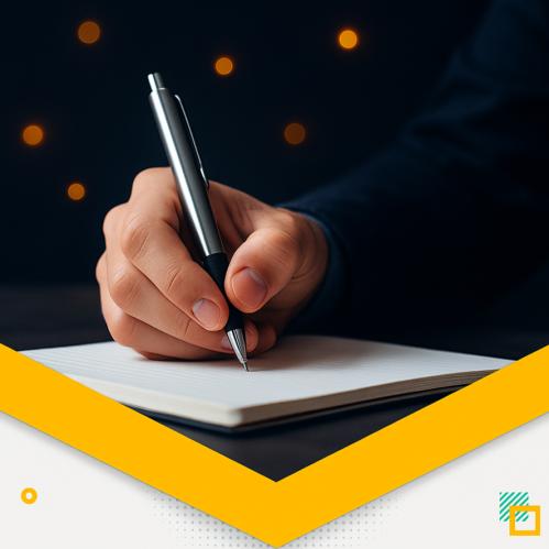 المساعدة في كتابة مقترح البحث (Research Proposal)