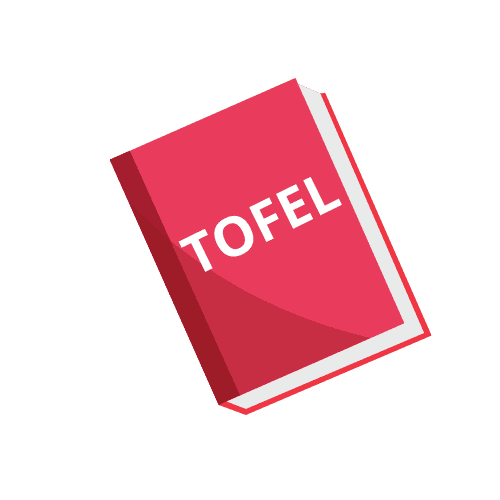 اختبارات TOEFL
