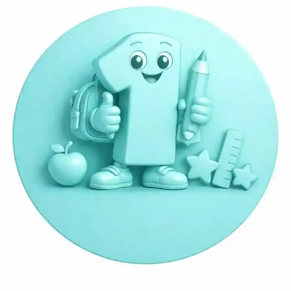 أول ابتدائي